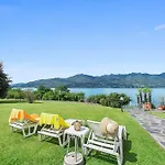 Casa Malpensata - Happy Апартаменты *