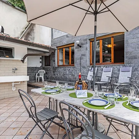 Апартаменты Casa Malpensata - Happy