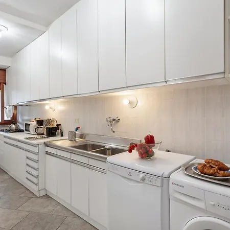 Apartament Casa Malpensata - Happy