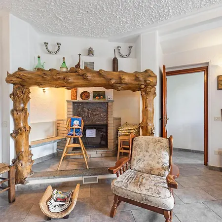 Casa Malpensata - Happy Apartament Porto Valtravaglia