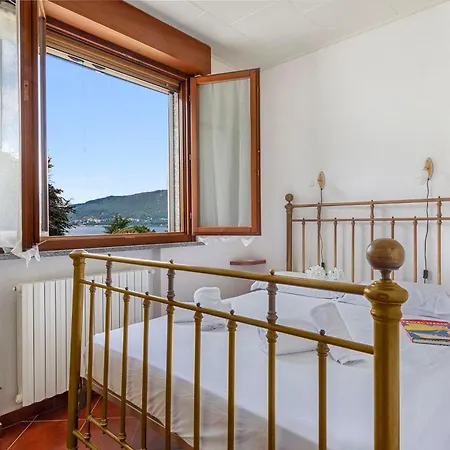 Apartament Casa Malpensata - Happy