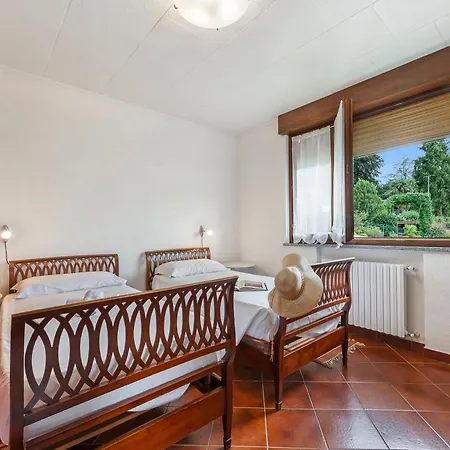 Апартаменты Casa Malpensata - Happy *