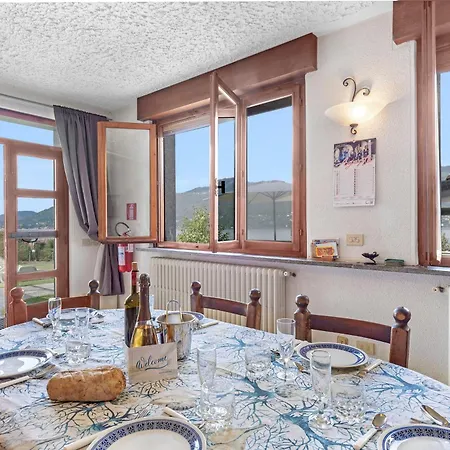 Casa Malpensata - Happy Apartament *