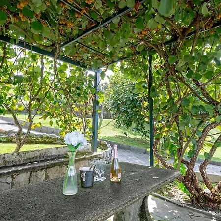 Apartament Casa Malpensata - Happy