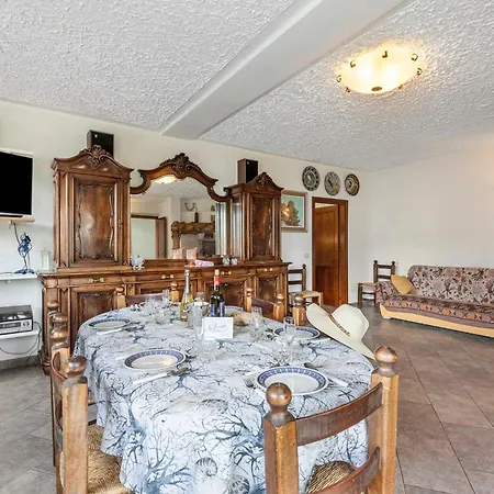 Casa Malpensata - Happy Апартаменты