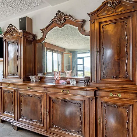 Casa Malpensata - Happy Апартаменты *