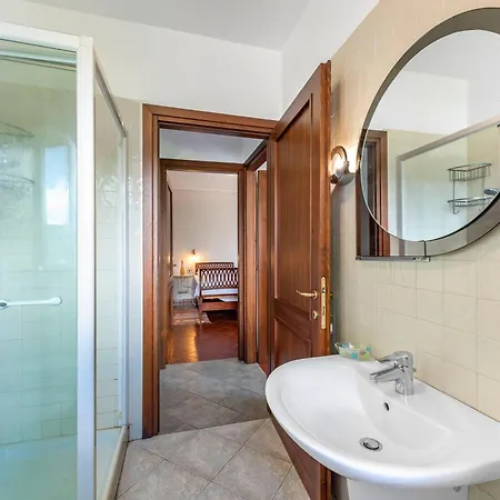 Casa Malpensata - Happy Apartament