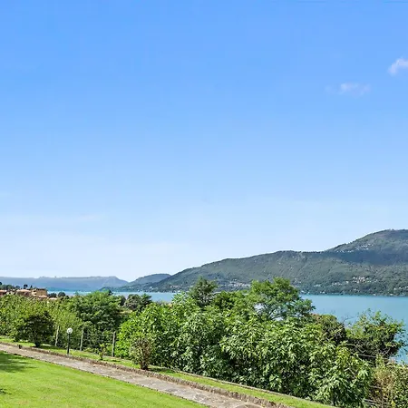 Apartament Casa Malpensata - Happy Porto Valtravaglia